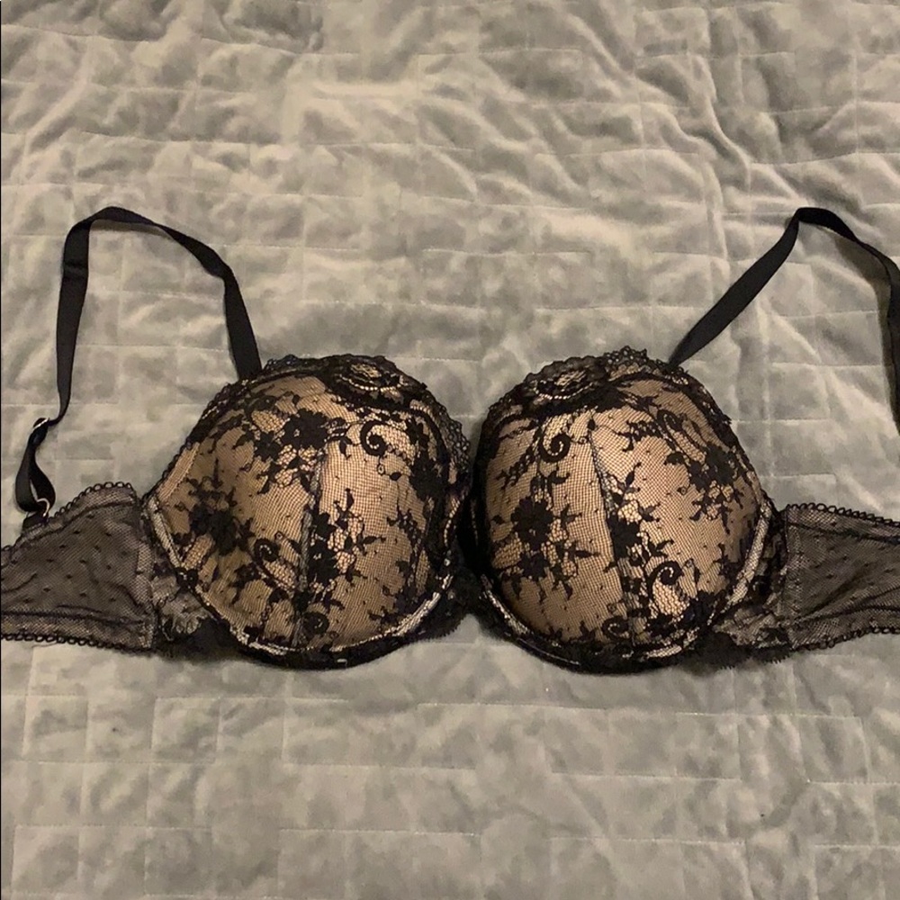 Lightly used Victoria Secret bra
